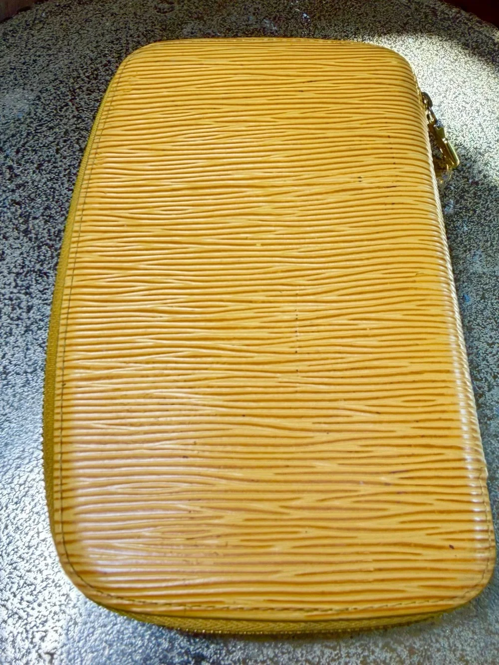 Louis Vuitton authentic louis